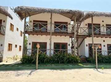 Chalé de 114m² com rooftop privativo à venda no Morros da Barra em Barra Grande · Chalé de 114m² com rooftop privativo à venda no Morros da Barra em Barra Grande