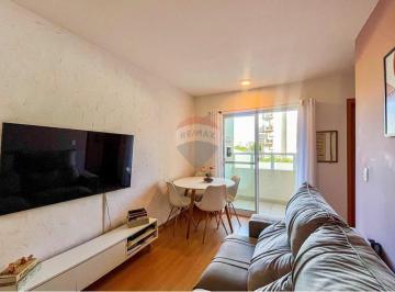 Apartamento · 43m² · 2 Quartos · 1 Vaga · Apartamento com 2 dormitórios à venda no Porto Marabella, Vila Rosa - Novo Hamburgo