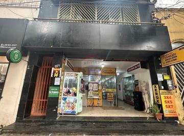 Comercial · 23m² · Box comercial na Av Nazaré