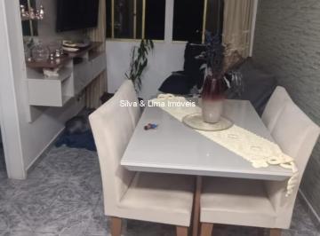 Foto 01 · Apartamento, Jardim Santa Terezinha, São Paulo, SP