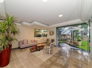 Apartamento · 257m² · 2 Quartos · 2 Vagas · Apartamento à venda - em Batel