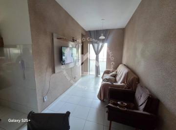 Apartamento à venda no CONDOMÍNIO RESIDENCIAL DOS PÁSSAROS | 2 Quartos · Apartamento à venda no CONDOMÍNIO RESIDENCIAL DOS PÁSSAROS | 2 Quartos