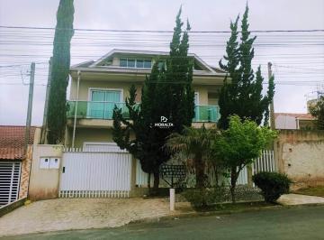 Sobrado em São José dos Pinhais - Colônia Rio Grande (SO02695) · Sobrado à venda 3 quartos sendo 1 suíte - Bairro Colonia Rio Grande