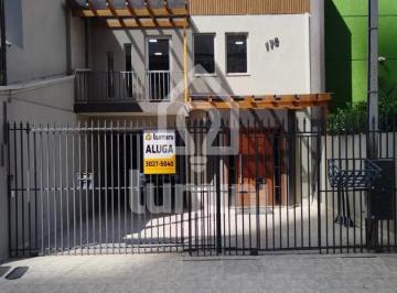 Comercial · SALA COMERCIAL PARA LOCAÇÃO EM OFICINAS