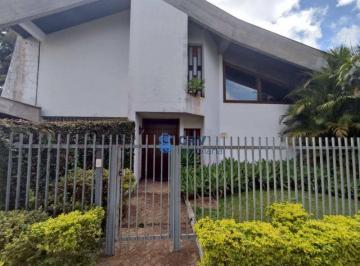 Casa · 600m² · 4 Quartos · 2 Vagas · Casa, 600 m² - venda por R$ 1.590.000,00 ou aluguel por R$ 10.000,00/mês - Quebec - Londrina/PR