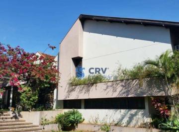 Casa · 850m² · 5 Quartos · 6 Vagas · Casa, 850 m² - venda por R$ 6.500.000,00 ou aluguel por R$ 57.000,00/mês - Guanabara - Londrina/PR