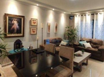 Casa · 180m² · 3 Quartos · 1 Vaga · Casa à venda, 180 m² por R$ 800.000,00 - Santa Mônica - Londrina/PR