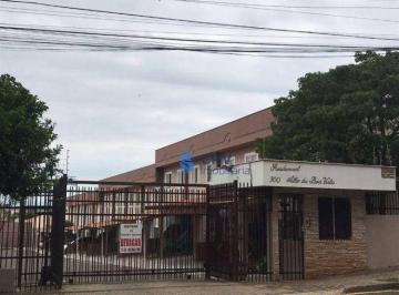 Casa · 113m² · 3 Quartos · 2 Vagas · Casa à venda, 113 m² por R$ 520.000,00 - Conjunto Habitacional Santiago II - Londrina/PR