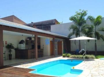 Casa · 240m² · 4 Quartos · 2 Vagas · Casa à venda, 240 m² por R$ 915.000,00 - Residencial Quadra Norte - Londrina/PR