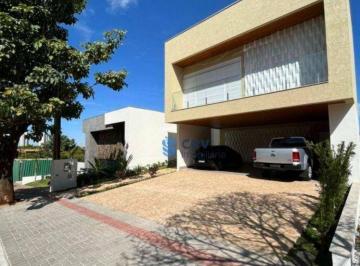 Casa · 300m² · 4 Quartos · 5 Vagas · Casa à venda, 300 m² por R$ 3.300.000,00 - Residencial José Lázaro Gouvea - Londrina/PR