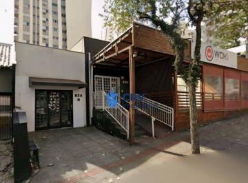 Comercial · 124m² · Loja à venda, 124 m² por R$ 1.500.000,00 - Centro - Londrina/PR