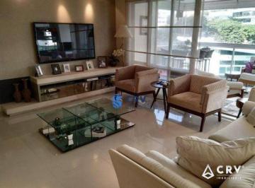 Apartamento · 182m² · 3 Quartos · 2 Vagas · Apartamento à venda, 182 m² por R$ 2.180.000,00 - Gleba Palhano - Londrina/PR