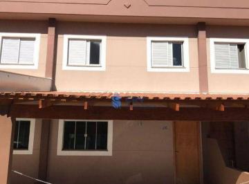 Casa · 113m² · 3 Quartos · 2 Vagas · Casa com 3 dormitórios à venda, 113 m² por R$ 520.000,00 - Conjunto Habitacional Santiago II - Londr