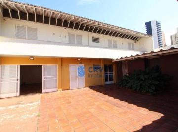 Casa · 438m² · 4 Quartos · Casa à venda, 438 m² por R$ 1.950.000,00 - Centro - Londrina/PR