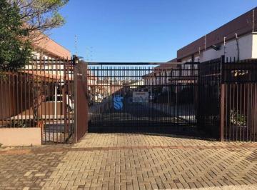 Casa · 113m² · 3 Quartos · 2 Vagas · Casa à venda, 113 m² por R$ 510.000,00 - Conjunto Habitacional Santiago II - Londrina/PR