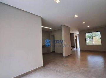 Casa · 117m² · 3 Quartos · 2 Vagas · Casa à venda, 117 m² por R$ 610.000,00 - Jardim Portal de Itamaracá - Londrina/PR