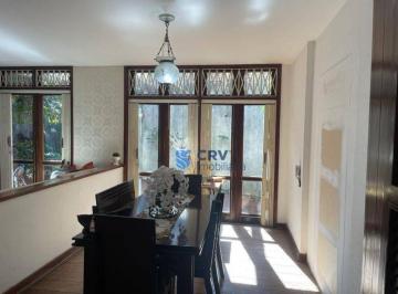 Casa · 302m² · 3 Quartos · 4 Vagas · Casa, 302 m² - venda por R$ 1.300.000,00 ou aluguel por R$ 6.500,00/mês - Jardim Quebec - Londrina/P
