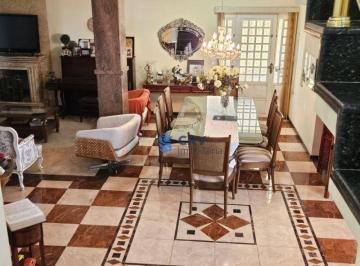 Casa · 520m² · 5 Quartos · 7 Vagas · Casa à venda, 520 m² por R$ 1.950.000,00 - Mediterrâneo - Londrina/PR