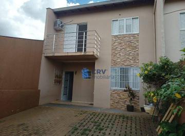 Casa · 142m² · 3 Quartos · 3 Vagas · Casa à venda, 142 m² por R$ 760.000,00 - Terra Bonita - Londrina/PR