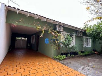Casa · 193m² · 3 Quartos · 3 Vagas · Casa à venda, 193 m² por R$ 800.000,00 - Jardim Higienópolis - Londrina/PR