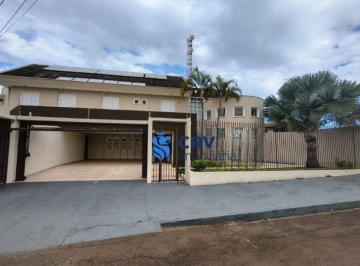 Casa · 374m² · 4 Quartos · 4 Vagas · Casa à venda, 374 m² por R$ 2.300.000,00 - Parque Residencial Alcântara - Londrina/PR
