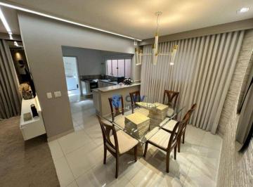 Casa · 220m² · 3 Quartos · 4 Vagas · Casa à venda, 220 m² por R$ 1.000.000,00 - Jardim Oriente - Londrina/PR