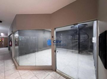 Comercial · 60m² · Sala para alugar, 60 m² por R$ 2.040,00/mês - Centro - Londrina/PR