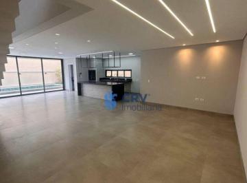 Casa · 226m² · 3 Quartos · 4 Vagas · Casa à venda, 226 m² por R$ 1.790.000,00 - Universitário - Londrina/PR