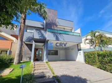 Casa · 330m² · 3 Quartos · 4 Vagas · Casa à venda, 330 m² por R$ 2.190.000,00 - H.U. - Londrina/PR