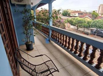 Casa · 370m² · 3 Quartos · 3 Vagas · Casa à venda, 370 m² por R$ 1.300.000,00 - Vila Brasil - Londrina/PR
