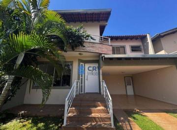 Casa · 237m² · 3 Quartos · 2 Vagas · Casa à venda, 237 m² por R$ 1.550.000,00 - Aspen Park Residence - Londrina/PR