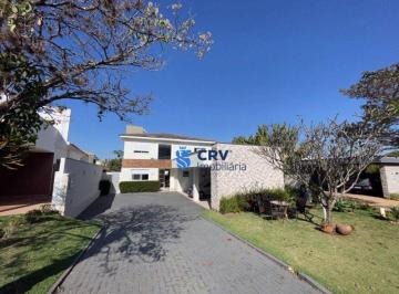 Casa · 331m² · 4 Quartos · 7 Vagas · Casa à venda, 331 m² por R$ 5.000.000,00 - Vivendas Do Arvoredo - Londrina/PR
