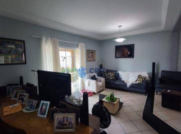 Casa · 331m² · 3 Quartos · 4 Vagas · Casa à venda, 331 m² por R$ 900.000,00 - Jardim Esperança - Londrina/PR