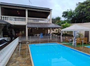 Casa · 500m² · 2 Quartos · 3 Vagas · Casa, 500 m² - venda por R$ 800.000,00 ou aluguel por R$ 10.000,00/mês - Indusville - Londrina/PR