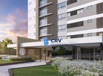 Apartamento · 84m² · 2 Quartos · 1 Vaga · Apartamento à venda, 84 m² por R$ 890.000,00 - Terra Bonita - Londrina/PR