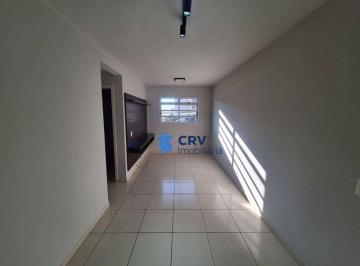 Apartamento · 45m² · 2 Quartos · 1 Vaga · Apartamento para alugar, 45 m² por R$ 2.000,00/mês - Dom Pedro II - Londrina/PR