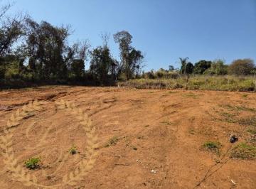 Foto 01 · Terreno com 1.804,68m² em rua sem saída - Caxambu - Jundiaí /SP