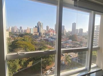 Comercial · 151m² · 4 Vagas · RE/MAX Aluga Espaço Comercial Moderno Hemisphere Norte Sul - 150m²"- R$ 11.500,00