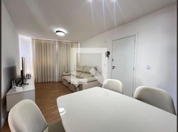 Apartamento · 56m² · 2 Quartos · 2 Vagas · Apartamento à Venda - Nova Suíssa, 2 Quartos, 56 m² - Belo Horizonte