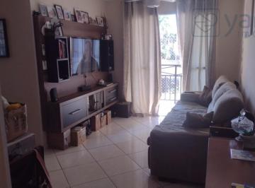 Foto 01 · Oportunidade única: Apartamento à venda em Jundiaí-SP no Residencial Excellence com 54,00 m² de área