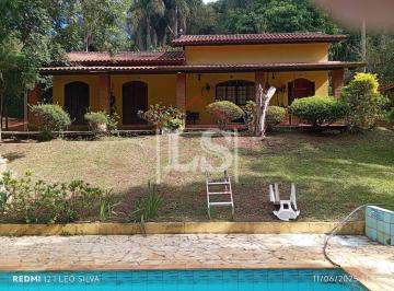 Rural , Ibiúna · VENDO CHÁCARA 2000M² EM LOTEAMENTO FECHADO EM IBIÚNA