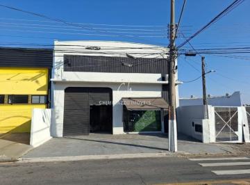 Comercial · 359m² · 4 Vagas · Barracão à venda em Campinas, Jardim do Trevo, com 359.15 m²