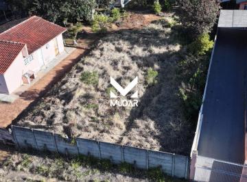 Rural · Terreno em frente praça Santo Antônio – Jardim Carvalho