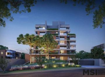 Apartamento · 119m² · 2 Quartos · 1 Vaga · Vende Apartamento com 3 quartos - 119 m² - Juvevê - Curitiba/PR