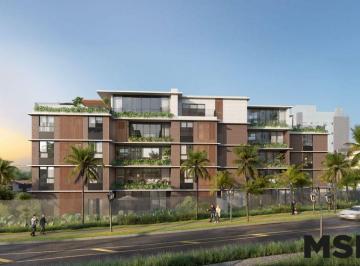 Apartamento · 221m² · 3 Quartos · 3 Vagas · VENDA | APARTAMENTO 3 SUÍTES | CABRAL / HUGO LANGE - CURITIBA