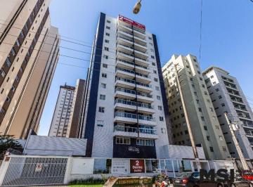 Apartamento · 73m² · 2 Quartos · 1 Vaga · VENDE APARTAMENTO COM 2 QUARTOS ( 1 SUÍTE) | BAIRRO CRISTO REI - CURITIBA PR