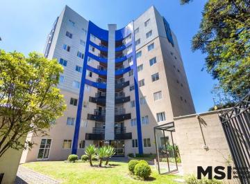 Apartamento · 59m² · 3 Quartos · 1 Vaga · Apartamento com 3 quartos (1 suíte) à venda por R$ 449.000,00 - Novo Mundo - Curitiba/PR
