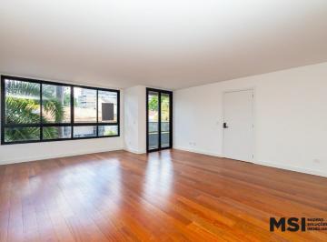 Apartamento · 143m² · 3 Quartos · 3 Vagas · Vende apartamento com 3 dormitórios - 142 m² - Hugo Lange - Curitiba/PR