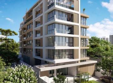 Apartamento · 111m² · 3 Quartos · 2 Vagas · Vende apartamento com 3 quartos - 111 m² - Bigorrilho - Curitiba/PR