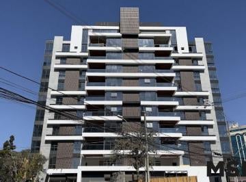 Apartamento · 201m² · 4 Quartos · 3 Vagas · Vende apartamento com 3 dormitórios - 236 m² - Alto da Glória - Curitiba/PR